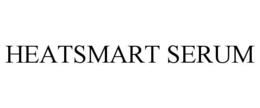 HEATSMART SERUM trademark