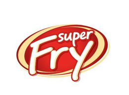 SUPER FRY trademark
