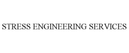STRESS ENGINEERING SERVICES trademark