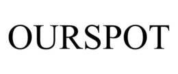 OURSPOT trademark