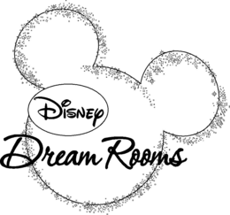 DISNEY DREAM ROOMS trademark