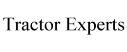 TRACTOR EXPERTS trademark