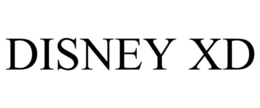 DISNEY XD trademark