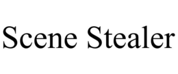 SCENE STEALER trademark