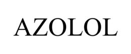 AZOLOL trademark