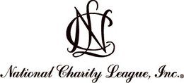 NCL NATIONAL CHARITY LEAGUE, INC. trademark