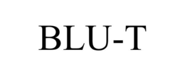 BLU-T trademark