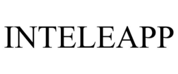 INTELEAPP trademark