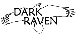 DARK RAVEN trademark