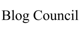 BLOG COUNCIL trademark