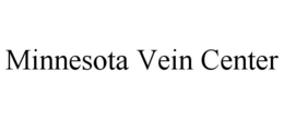 MINNESOTA VEIN CENTER trademark