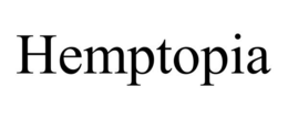 HEMPTOPIA trademark