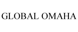 GLOBAL OMAHA trademark
