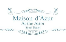 MAISON D'AZUR AT THE ASTOR SOUTH BEACH trademark