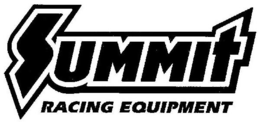 SUMMIT RACING EQUIPMENT trademark