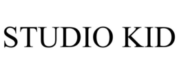 STUDIO KID trademark