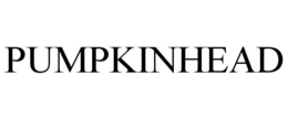 PUMPKINHEAD trademark