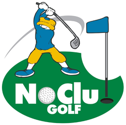 NOCLU GOLF trademark