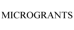 MICROGRANTS trademark