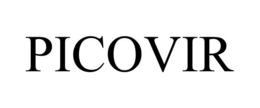 PICOVIR trademark