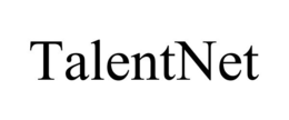 TALENTNET trademark