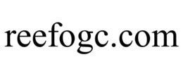 REEFOGC.COM trademark