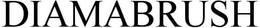 DIAMABRUSH trademark