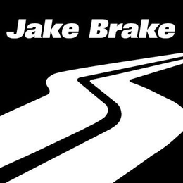 JAKE BRAKE trademark
