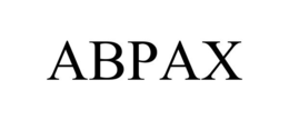 ABPAX trademark