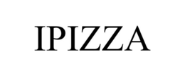 IPIZZA trademark
