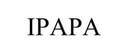 IPAPA trademark