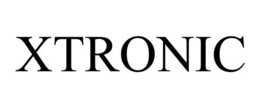 XTRONIC trademark