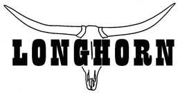 LONGHORN trademark