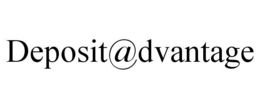 DEPOSIT@DVANTAGE trademark