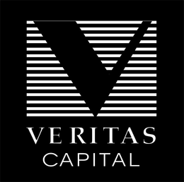 V VERITAS CAPITAL trademark