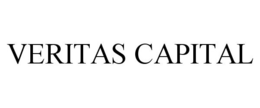 VERITAS CAPITAL trademark