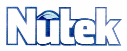 NUTEK trademark