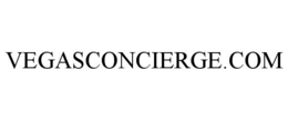 VEGASCONCIERGE.COM trademark