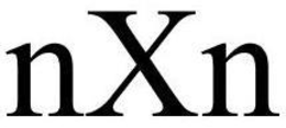 NXN trademark