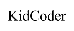 KIDCODER trademark