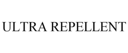 ULTRA REPELLENT trademark