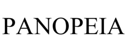PANOPEIA trademark