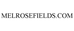 MELROSEFIELDS.COM trademark