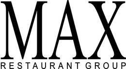 MAX RESTAURANT GROUP trademark
