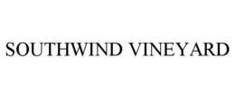 SOUTHWIND VINEYARD trademark