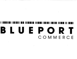 BLUEPORT COMMERCE trademark