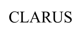 CLARUS trademark