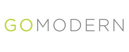 GO MODERN trademark
