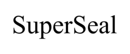 SUPERSEAL trademark