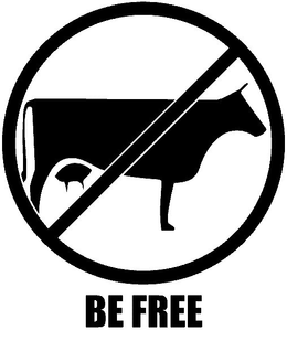 BE FREE trademark